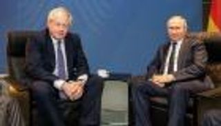 الكرملين يستعين بـ"عالم نفسي" للرد على تصريحات جونسون