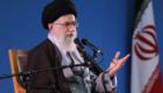 نفور شعبي من النظام الإيراني.. خامنئي يحذر ويطلق صرخة استغاثة