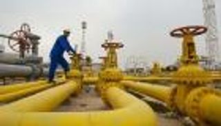 ليتوانيا تقر قانوناً يحظر استيراد الغاز الروسي