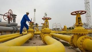 ليتوانيا تسعى لتقليل الاعتماد على الغاز الروسي