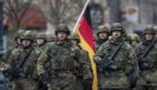 ألمانيا على أعتاب أكبر جيش في أوروبا