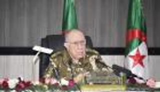 "الحروب الهجينة" ألغت حدود الدول.. تحذير عاجل من الجيش الجزائري  