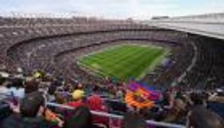 عمره 65 عاما.. قصة خطأ لغوي أفسد اسم ملعب برشلونة