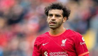 محمد صلاح نجم ليفربول
