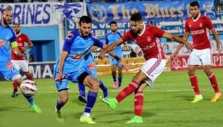 الدوري التونسي