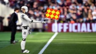 تقنيات جديدة في كأس العالم