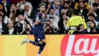 هل ينتقل رياض محرز إلى ريال مدريد في 2023؟