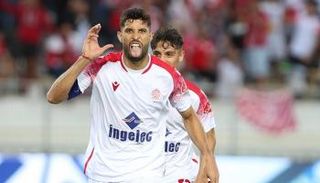 فريق الوداد