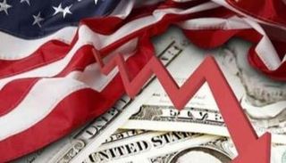 آلام الاقتصاد الأمريكي في 2022