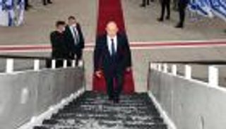 بينيت يعلن عدم خوض انتخابات الكنيست الإسرائيلي