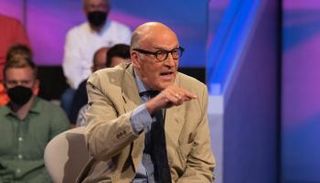 عالم السياسة كريستيان هاك
