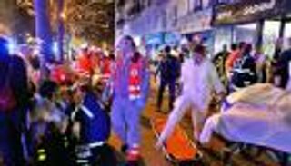 اعتداءات باريس.. السجن مدى الحياة بحق صلاح عبدالسلام