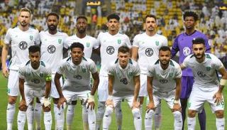 الأهلي السعودي