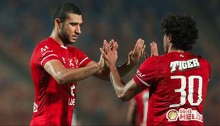 الأهلي المصري