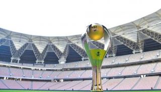 الدوري السعودي