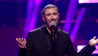 قيصر الغناء كاظم الساهر