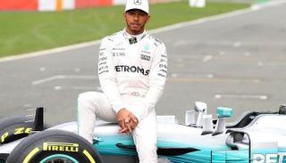 لويس هاميلتون