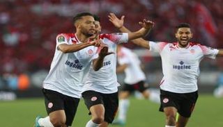 مباريات الجولة 30 والأخيرة من الدوري المغربي