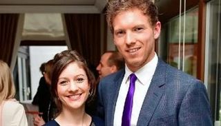 يوليان ناجلسمان مدرب بايرن ميونخ