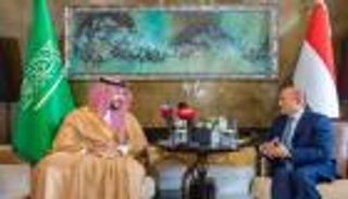 بقيمة 600 مليون دولار.. حزمة مشاريع سعودية باليمن