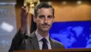 واشنطن: المحادثات غير المباشرة مع إيران لم تحرز تقدما