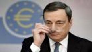 لطوارئ في روما.. "دراجي" يغادر قمة الناتو بشكل مفاجئ