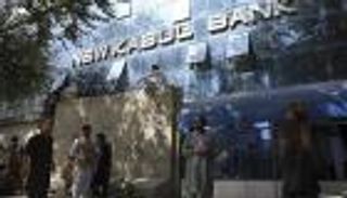 محادثات بين واشنطن وطالبان للإفراج عن أصول مجمدة بعد زلزال أفغانستان