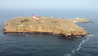جزيرة الثعبان 