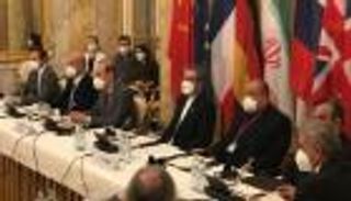 مسؤول أمريكي يكشف فرص إحياء الاتفاق النووي مع إيران