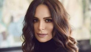 المطربة المصرية آمال ماهر - أرشيفية