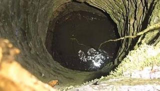 بئر مائي - أرشيفية