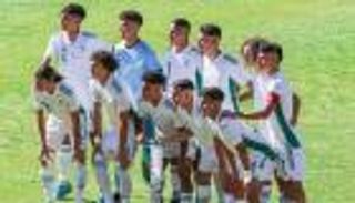 موعد مباراة الجزائر وفرنسا في دورة ألعاب البحر المتوسط