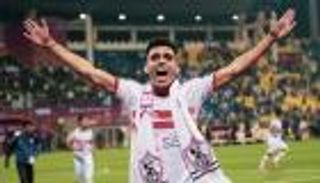 بسبب الوداد والرجاء.. أشرف بن شرقي يبتعد عن الأهلي المصري