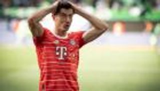 صفقات برشلونة.. بايرن يرفض العرض الثالث.. وليفاندوفسكي يلوح بالعصيان