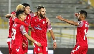 الوداد المغربي