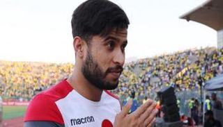 النجم يحيى جبران
