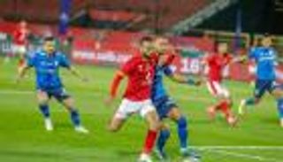 ترتيب الدوري المصري.. موج سموحة "الأزرق" يجتاح الأهلي بثلاثية