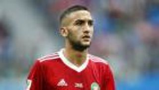 كواليس مثيرة.. كيف نجح لقجع في إقناع زياش بالعودة لمنتخب المغرب؟