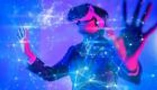 ماغناتي.. أول سوق إلكتروني بعالم الميتافيرس