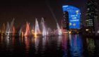 صيف دبي 2022.. موسم ترفيهي استثنائي حتى 4 سبتمبر