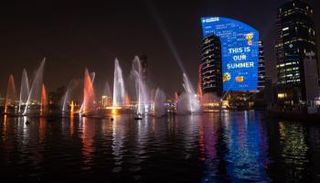 موسم صيف دبي 2022