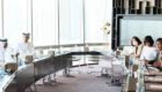 برنامج لدعم ريادة الأعمال.. تعاون جديد بين الإمارات وكوريا الجنوبية