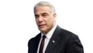 يائير لابيد.. من بلاط الصحافة إلى دهاليز الحكومة الإسرائيلية