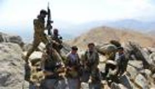 مقتل قائد من حركة طالبان في قندهار