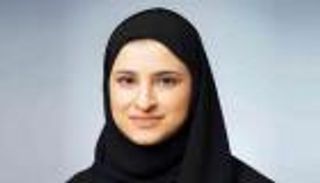 سارة الأميري: استراتيجية أبوظبي الصناعية تدعم التحول التكنولوجي