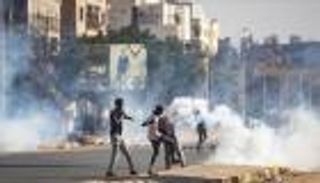 "أطباء" السودان: ارتفاع عدد قتلى مظاهرات أم درمان إلى 4 محتجين