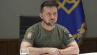 ردًا على قرار سوريا.. أوكرانيا تعلن قطع العلاقات