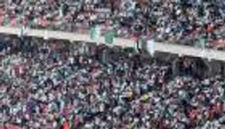 دورة ألعاب البحر المتوسط.. جماهير الجزائر تصدم القنصل الفرنسي