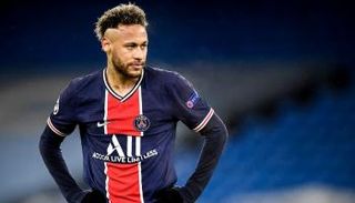 البرازيلي نيمار