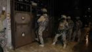 تركيا توقف 14 شخصا بتهمة تمويل "داعش"